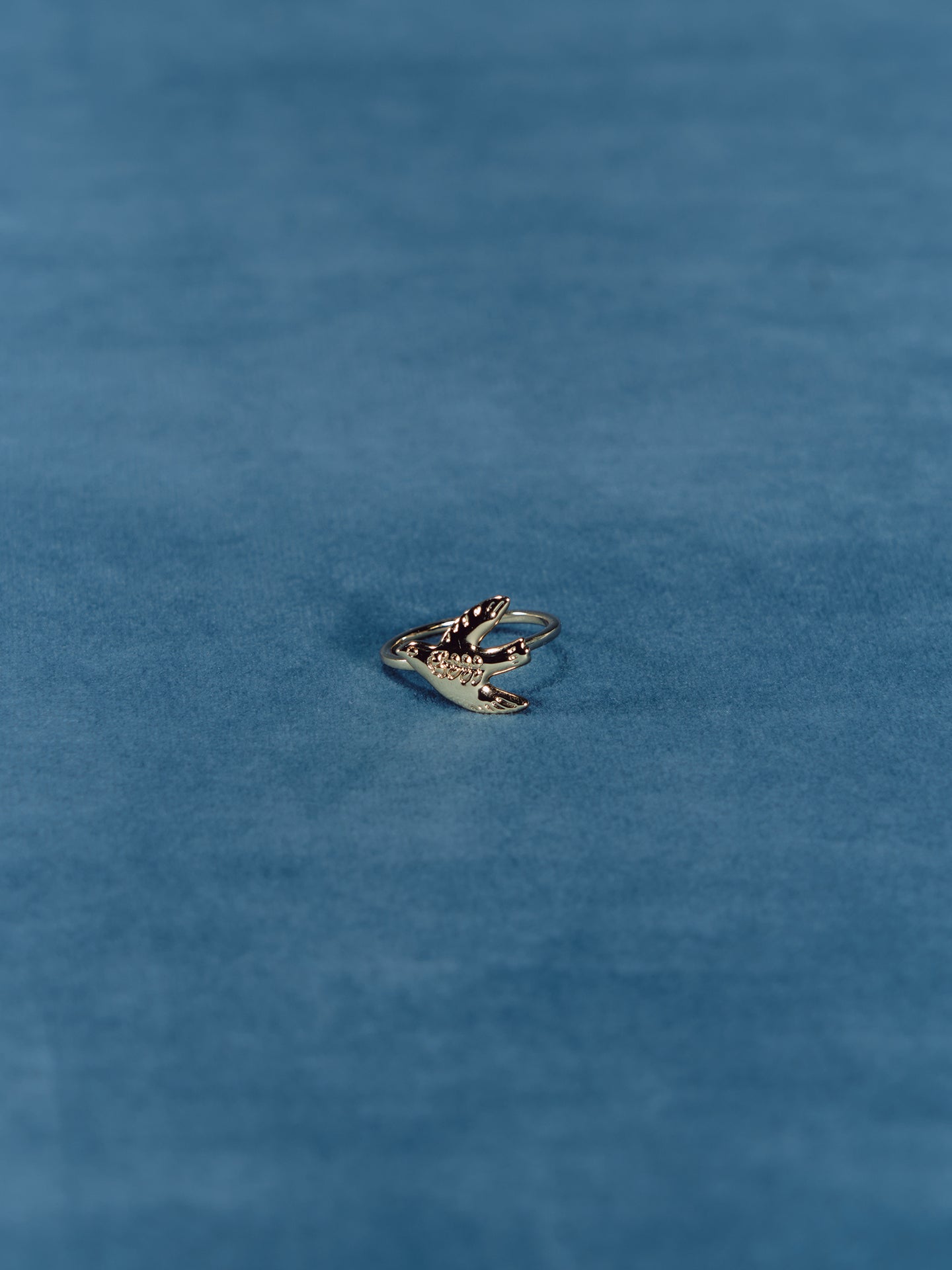 XTASTE Bird Ring