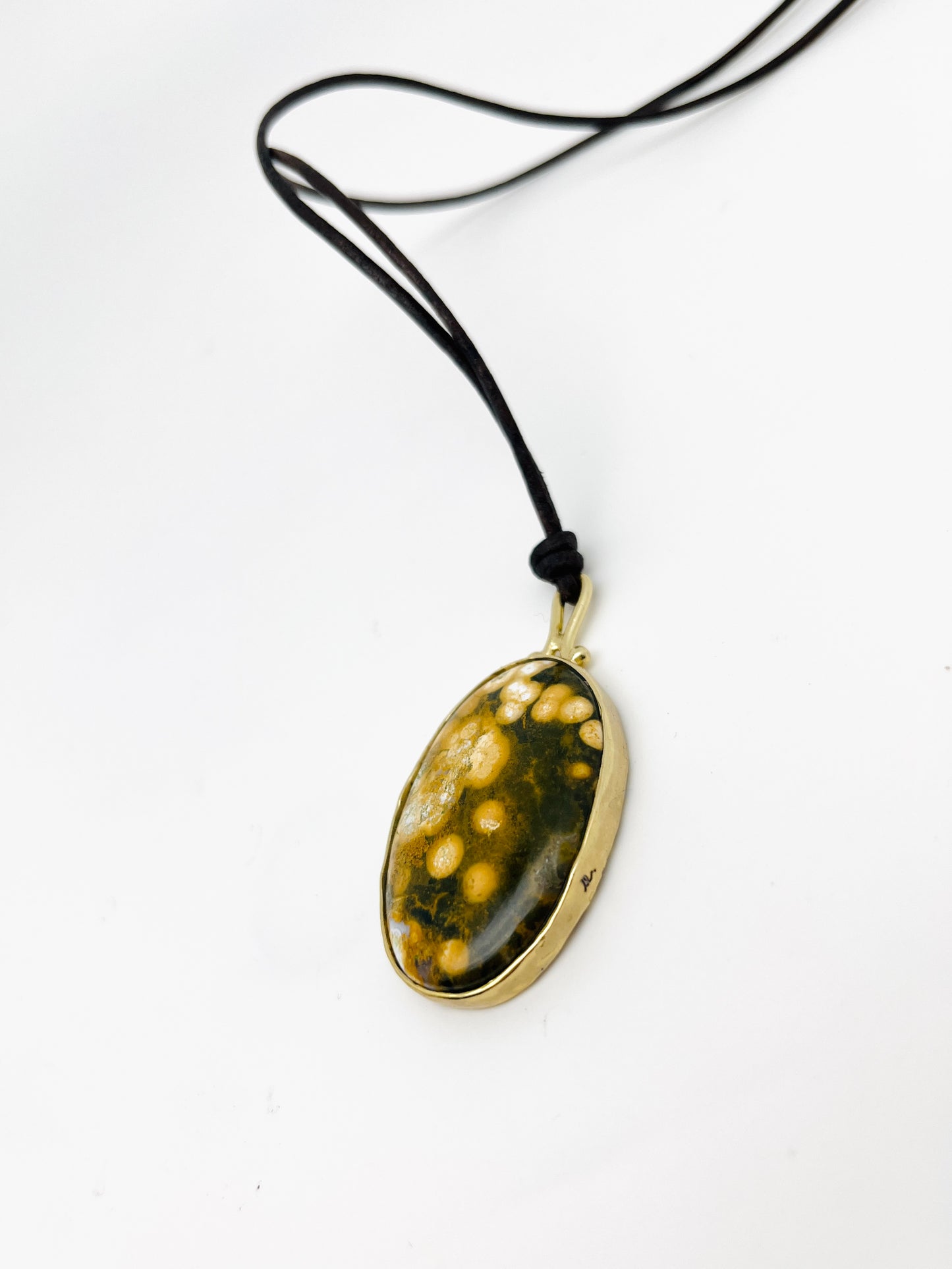 MERE Life Tree Necklace