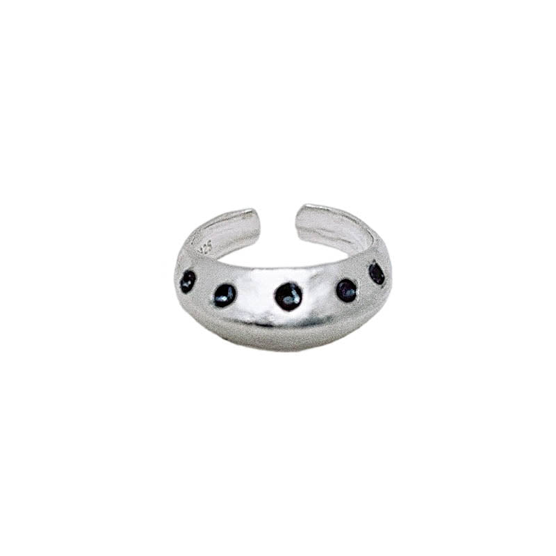 MERE UFO Open Ring