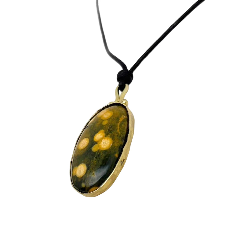 MERE Life Tree Necklace