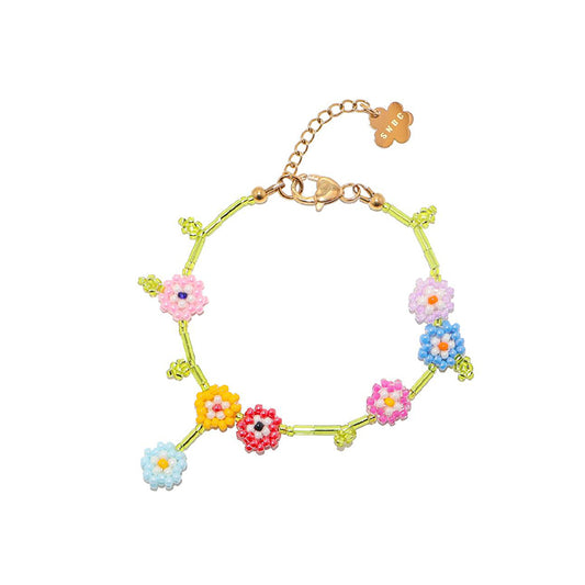 SNBC Primrose Vine Bracelet