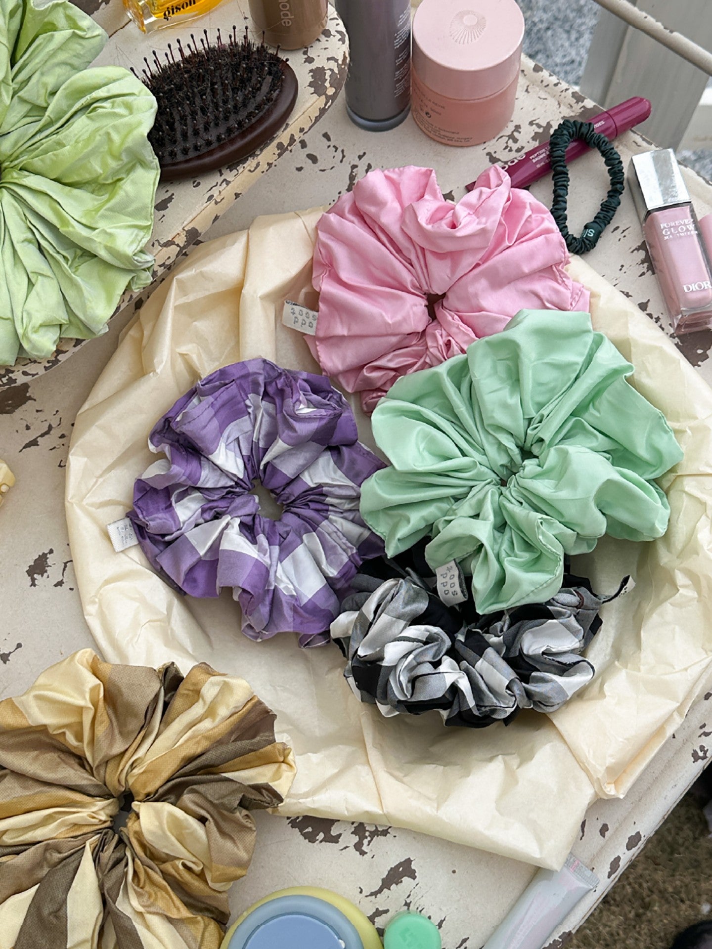 ODDSOOT Taffy twist