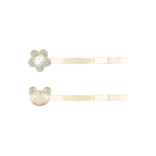 USELESS OBJECTS FeiFei Hairpin