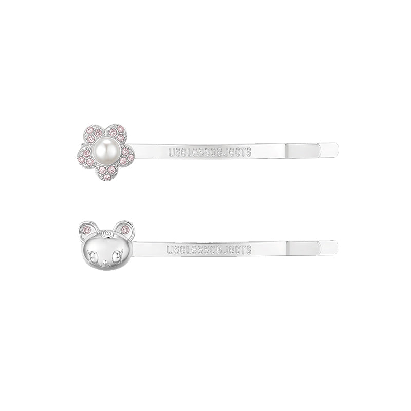 USELESS OBJECTS FeiFei Hairpin