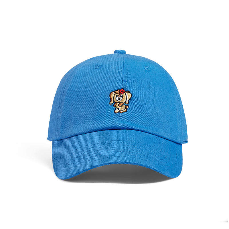 USELESS OBJECTS ipets Pet Buddy Baseball Cap
