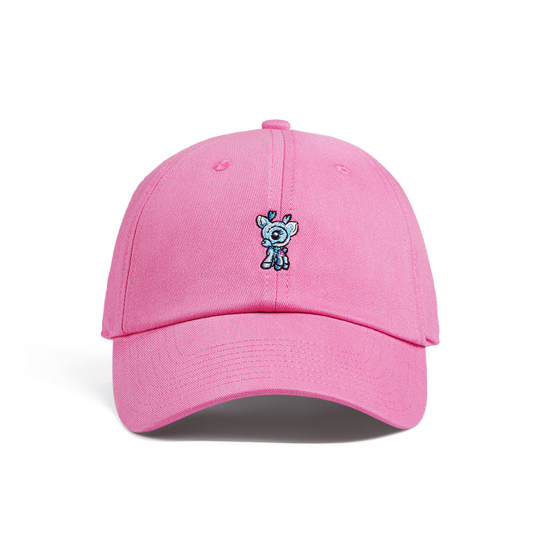 USELESS OBJECTS ipets Pet Buddy Baseball Cap