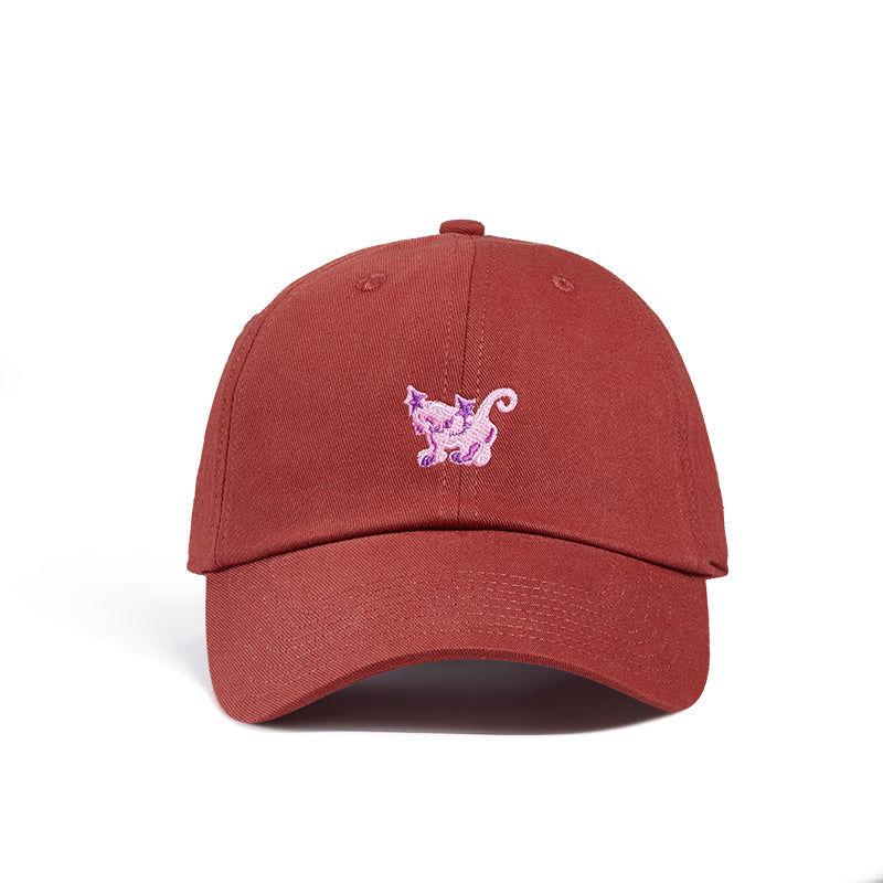 USELESS OBJECTS ipets Pet Buddy Baseball Cap