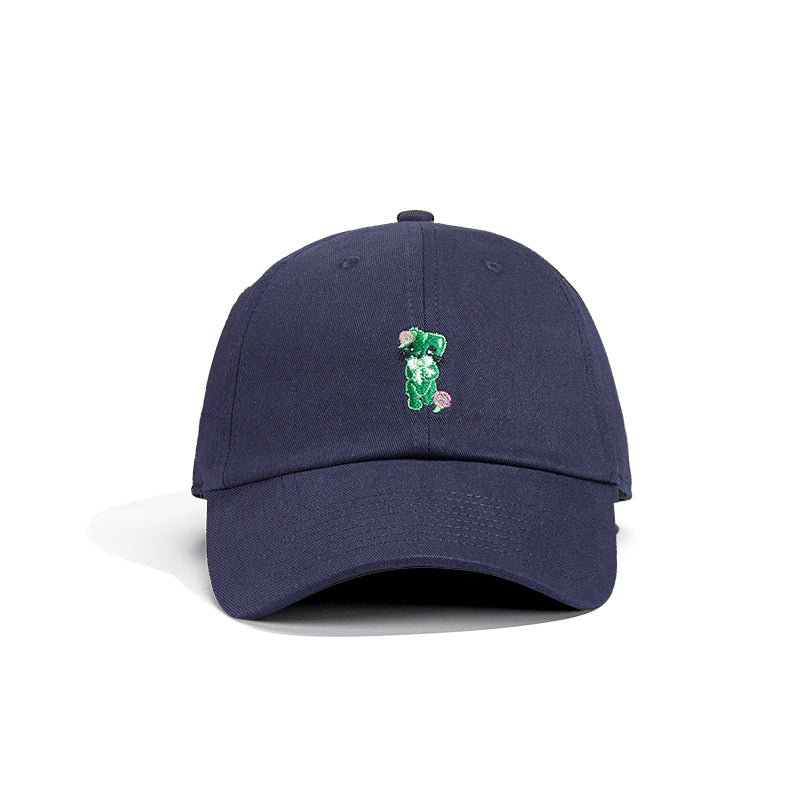 USELESS OBJECTS ipets Pet Buddy Baseball Cap