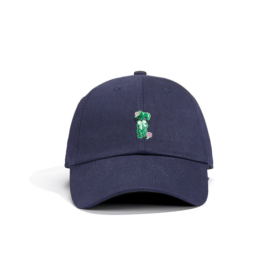 USELESS OBJECTS ipets Pet Buddy Baseball Cap