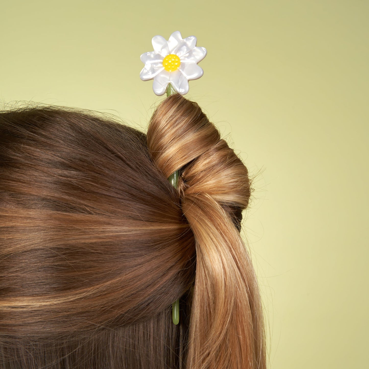 Coucou Suzette Flowers Hair Stick