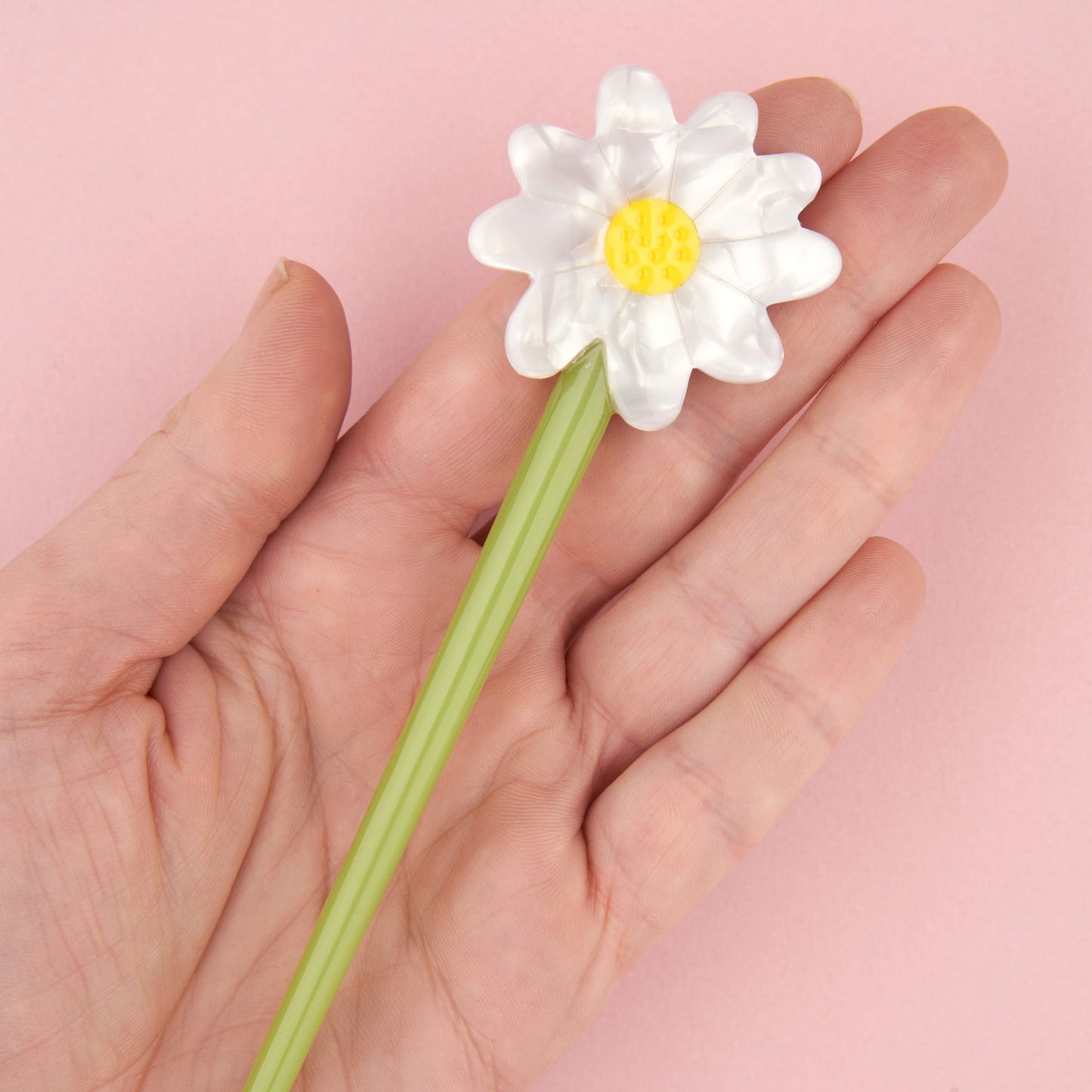 Coucou Suzette Flowers Hair Stick
