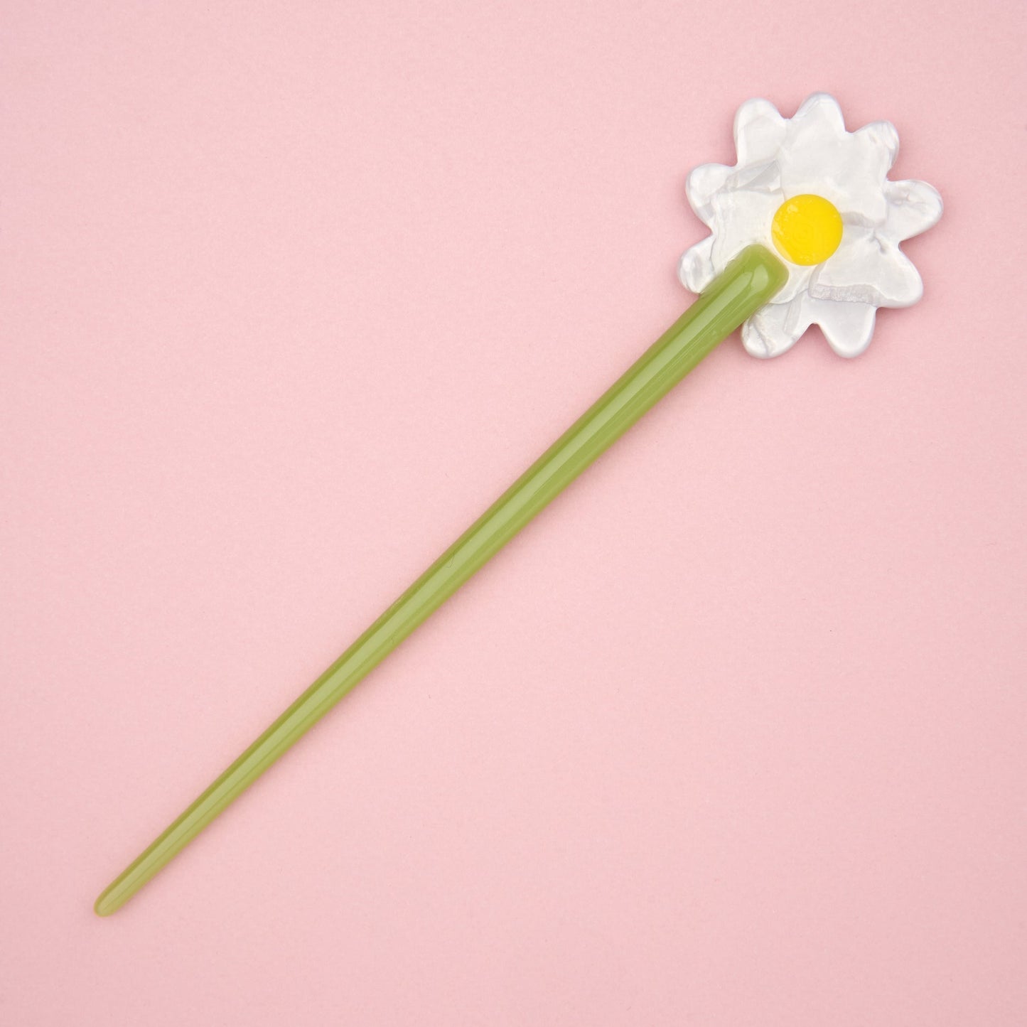 Coucou Suzette Flowers Hair Stick