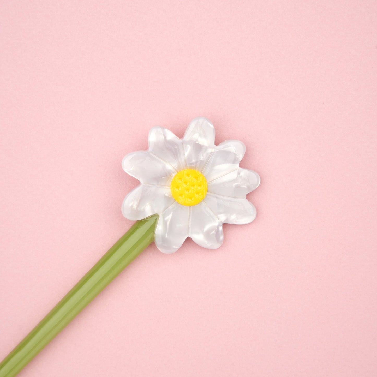 Coucou Suzette Flowers Hair Stick