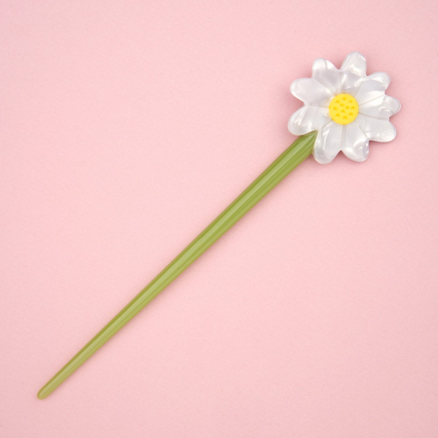 Coucou Suzette Flowers Hair Stick