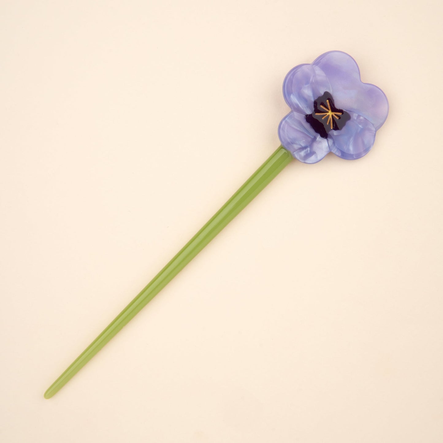 Coucou Suzette Flowers Hair Stick