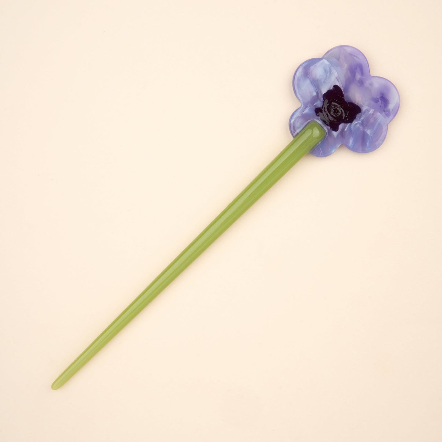 Coucou Suzette Flowers Hair Stick