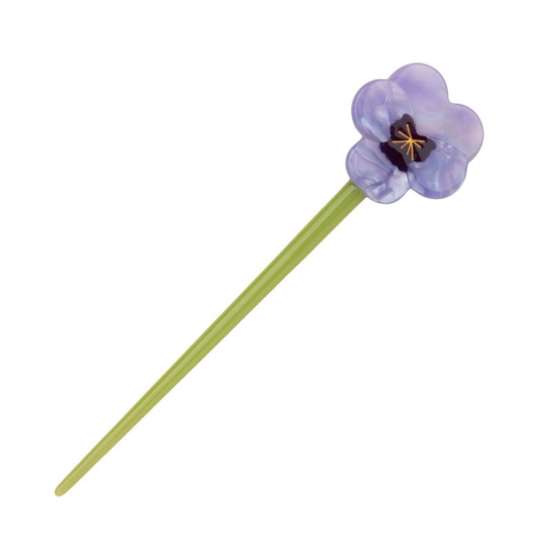 Coucou Suzette Flowers Hair Stick