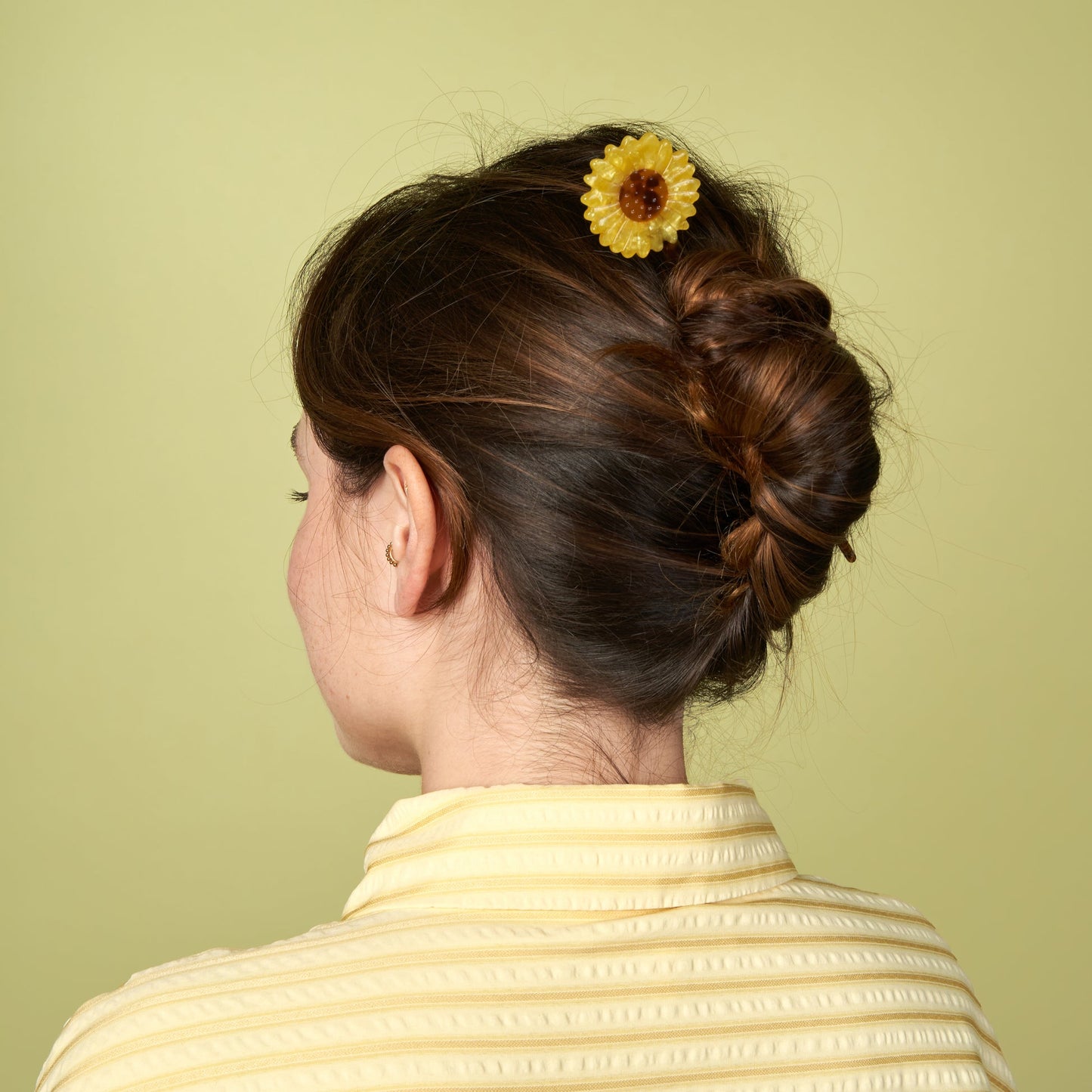 Coucou Suzette Flowers Hair Stick