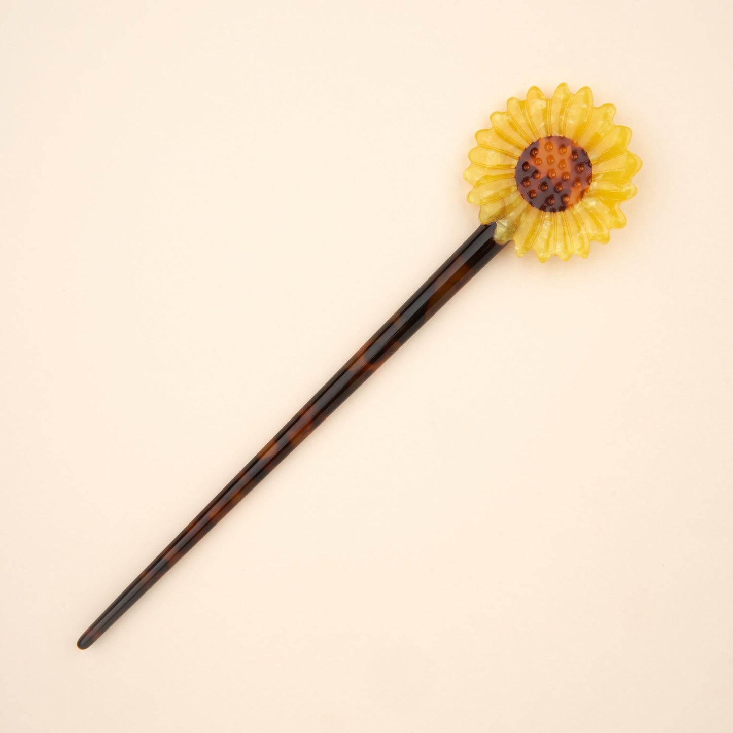 Coucou Suzette Flowers Hair Stick