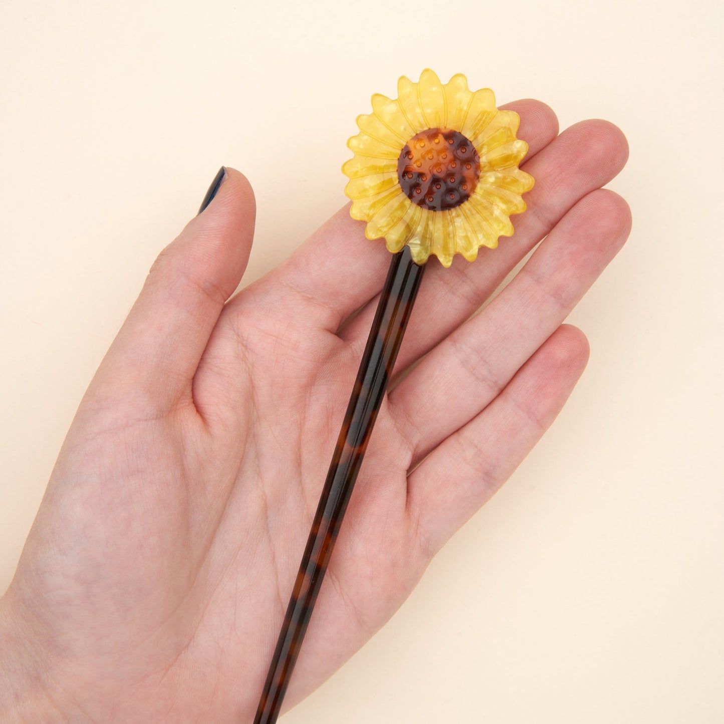 Coucou Suzette Flowers Hair Stick