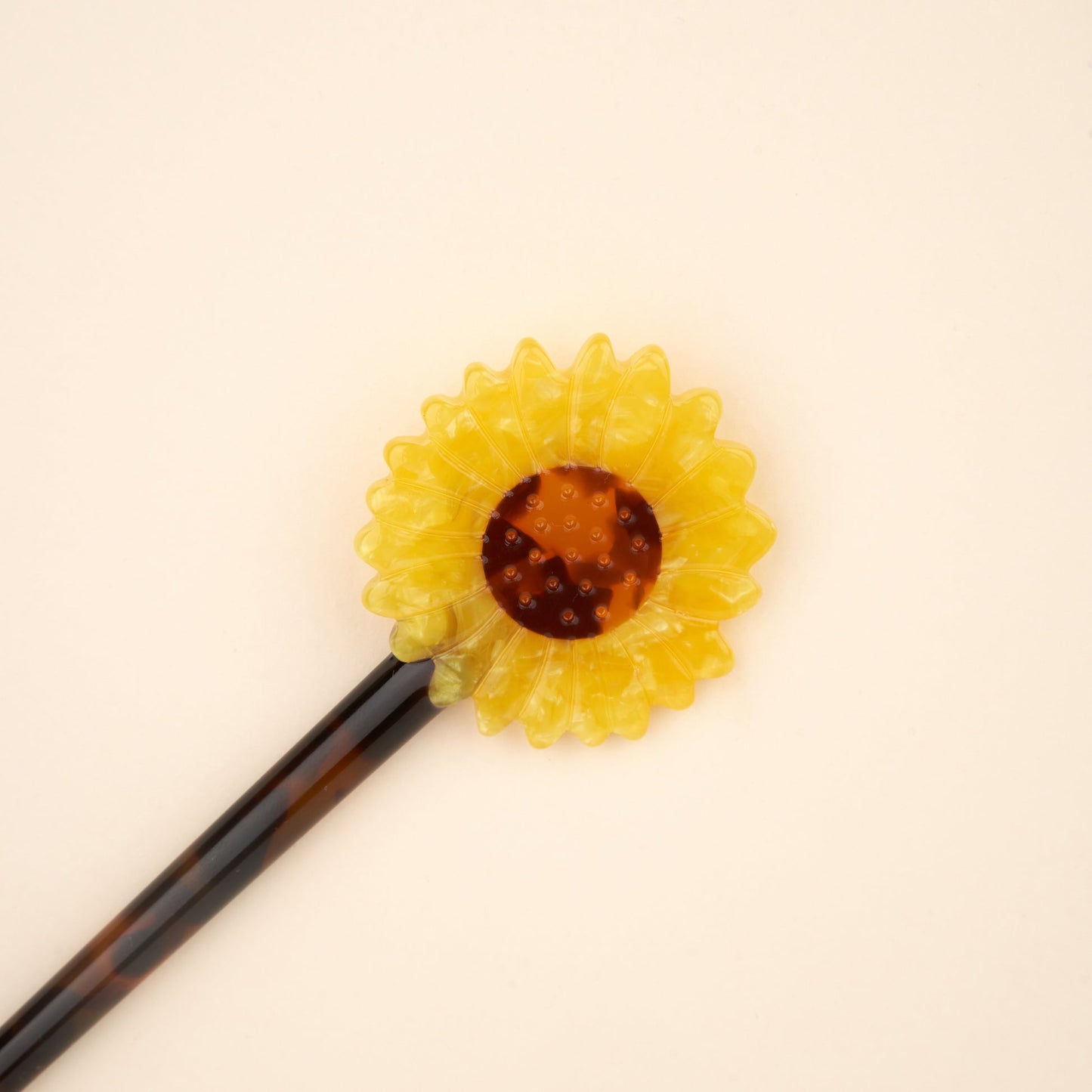 Coucou Suzette Flowers Hair Stick