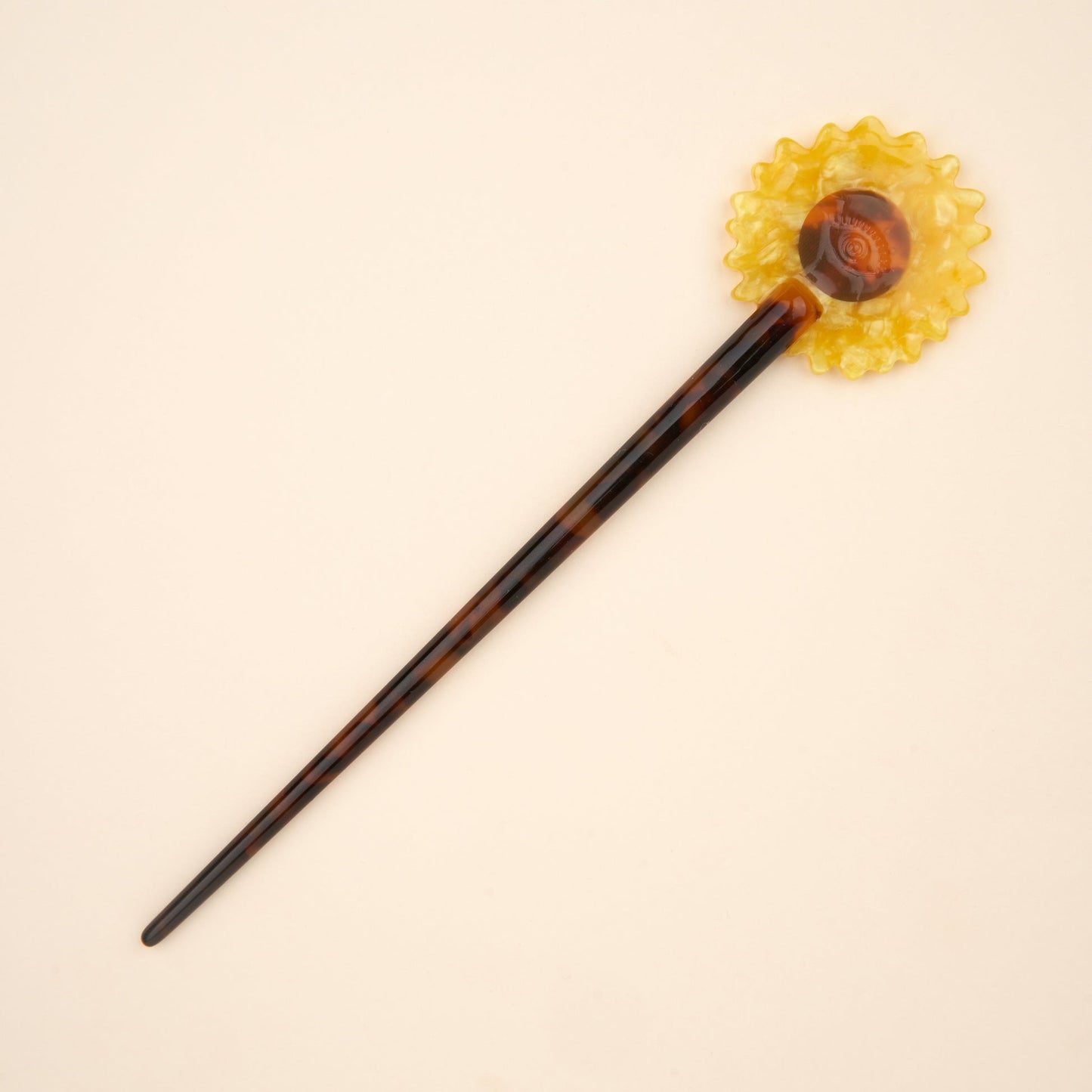 Coucou Suzette Flowers Hair Stick