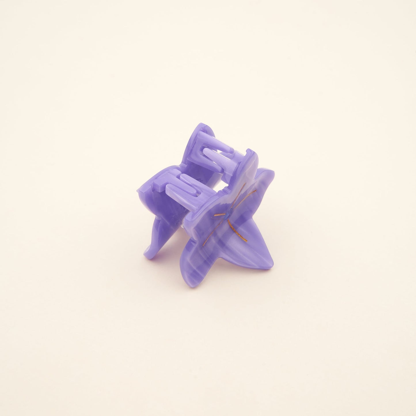Coucou Suzette Bellflower Mini Hair Claw