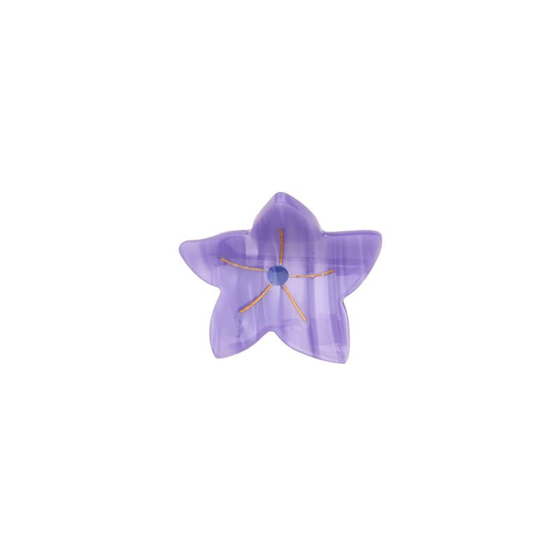 Coucou Suzette Bellflower Mini Hair Claw