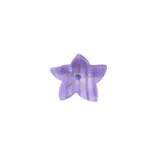 Coucou Suzette Bellflower Mini Hair Claw